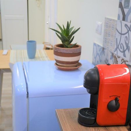 Fornacino Apartment Roma Ngoại thất bức ảnh