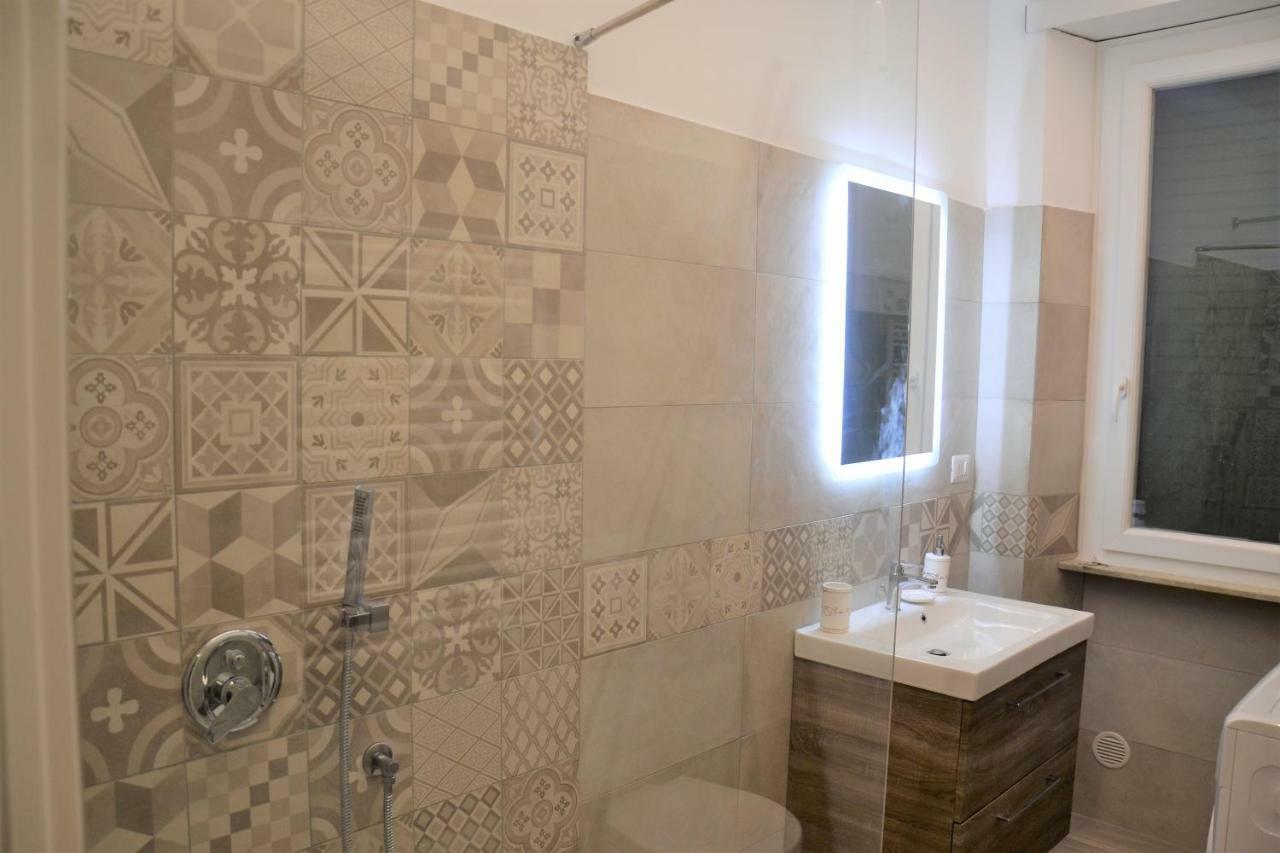Fornacino Apartment Roma Ngoại thất bức ảnh
