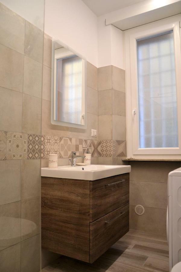 Fornacino Apartment Roma Ngoại thất bức ảnh