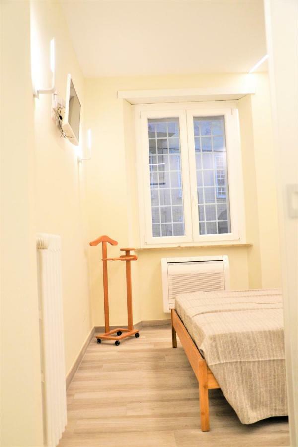 Fornacino Apartment Roma Ngoại thất bức ảnh