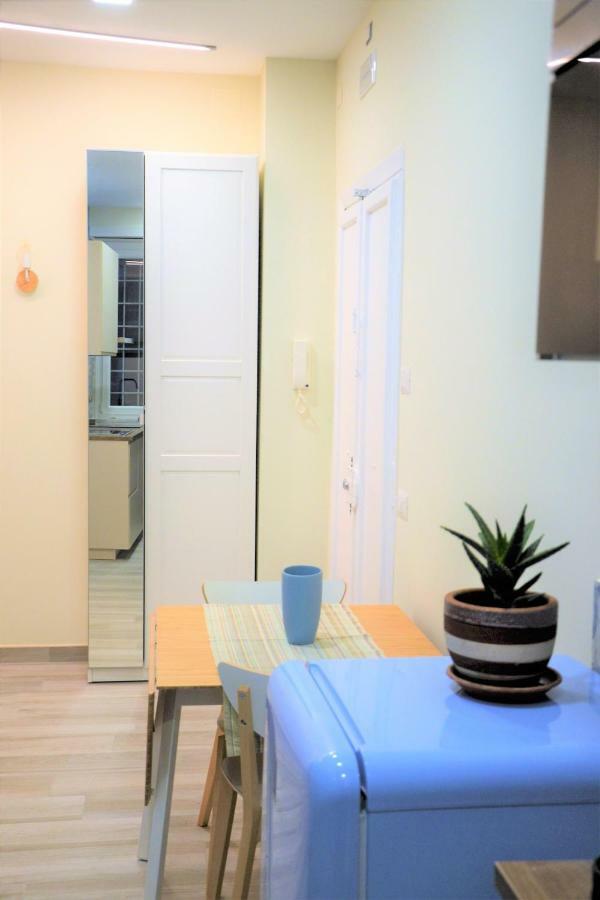 Fornacino Apartment Roma Ngoại thất bức ảnh