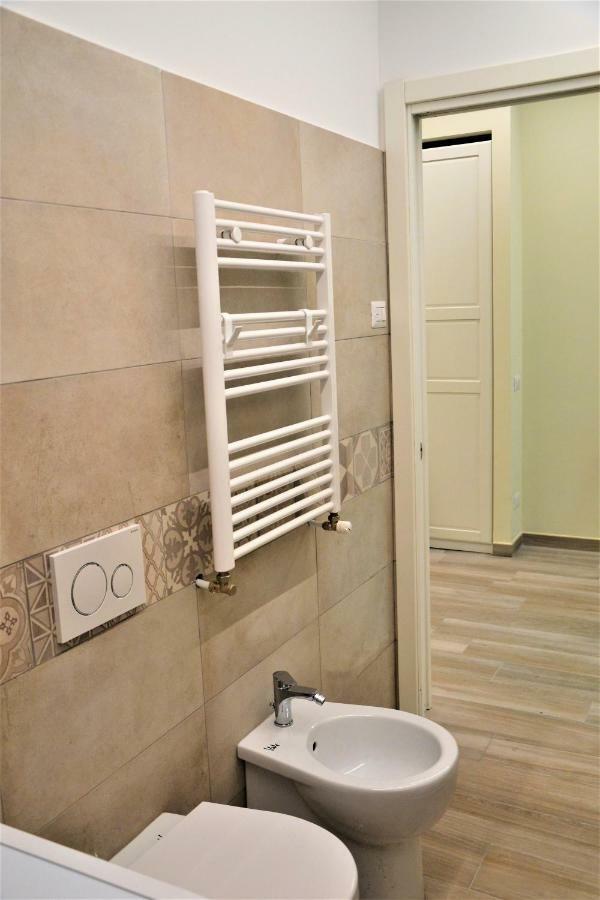 Fornacino Apartment Roma Ngoại thất bức ảnh