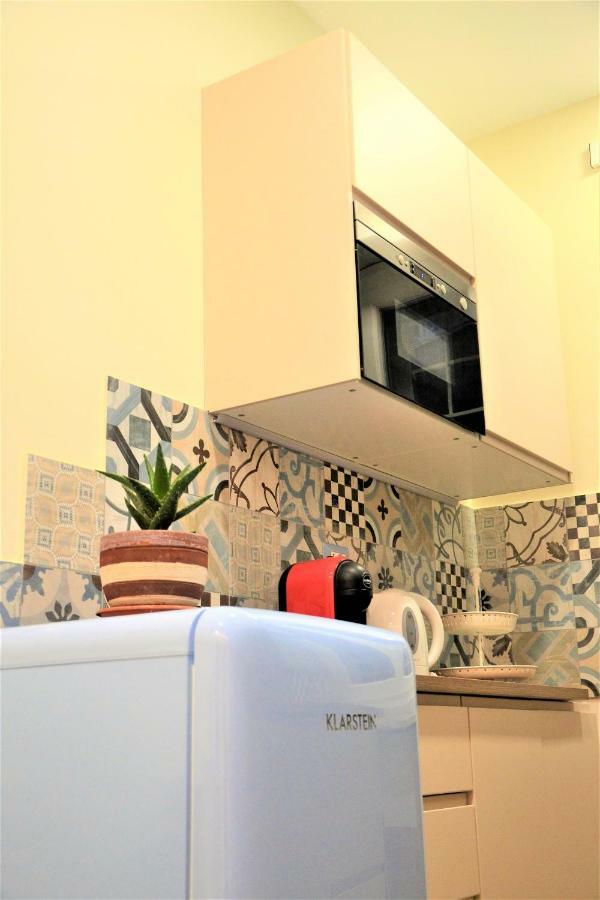 Fornacino Apartment Roma Ngoại thất bức ảnh