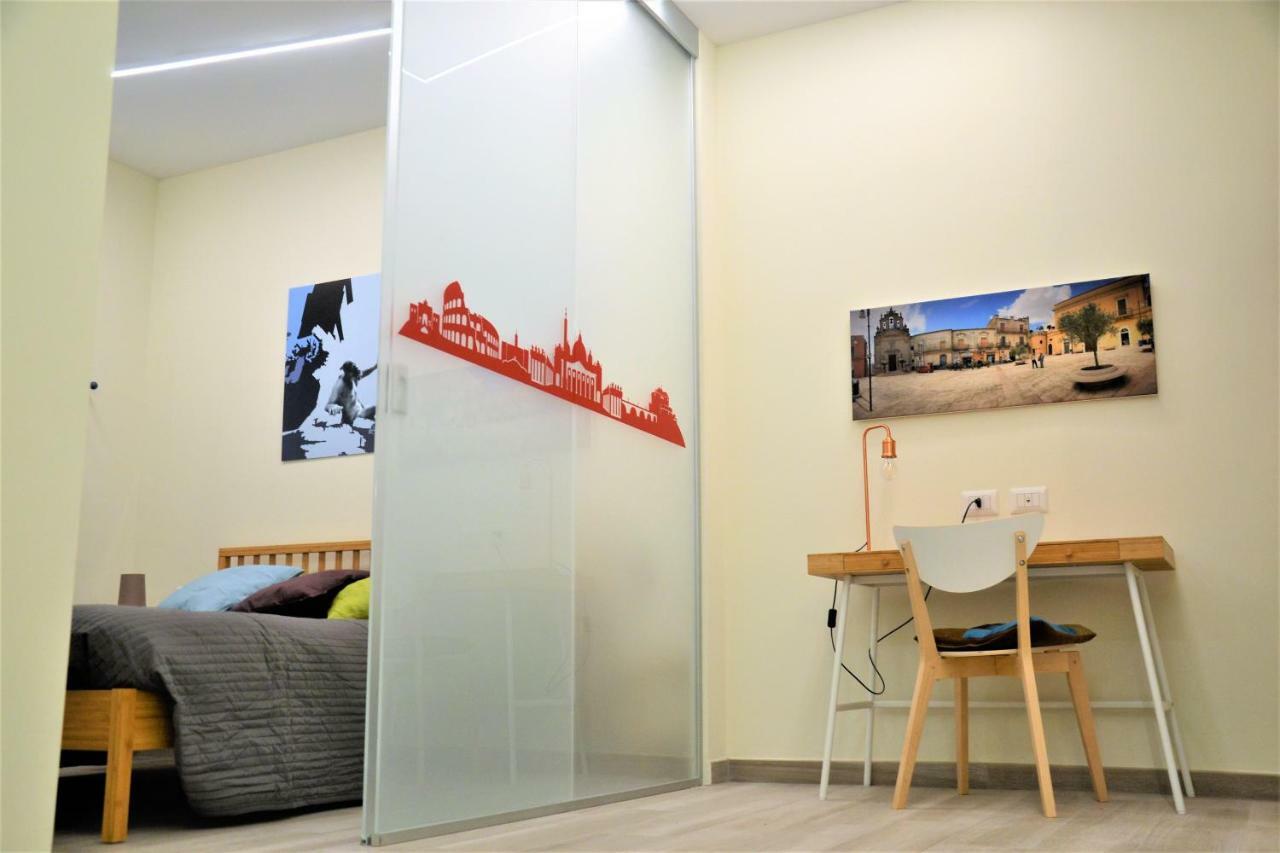 Fornacino Apartment Roma Ngoại thất bức ảnh