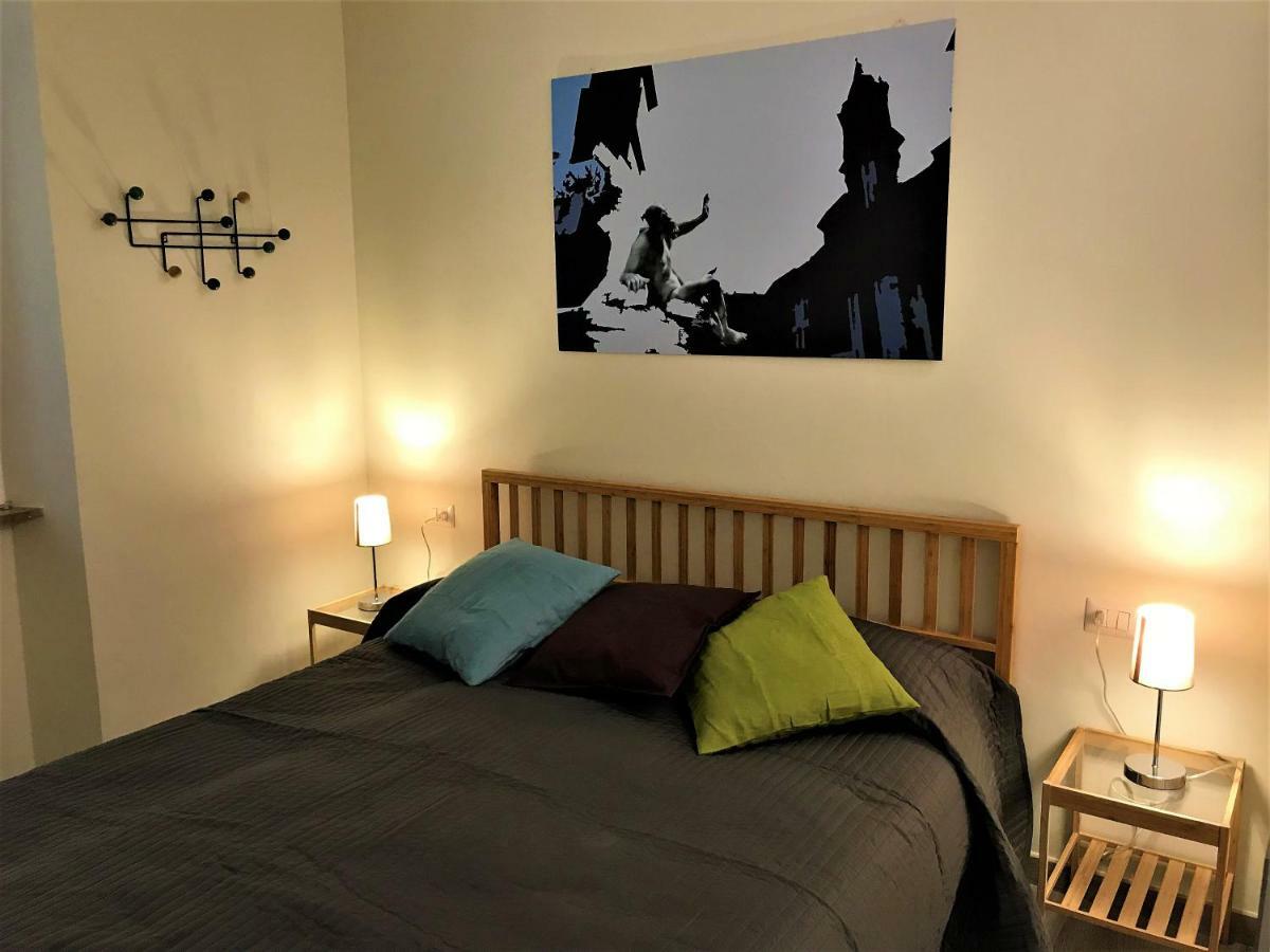 Fornacino Apartment Roma Ngoại thất bức ảnh