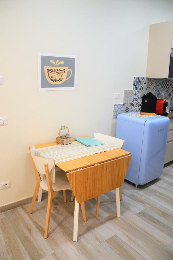 Fornacino Apartment Roma Ngoại thất bức ảnh