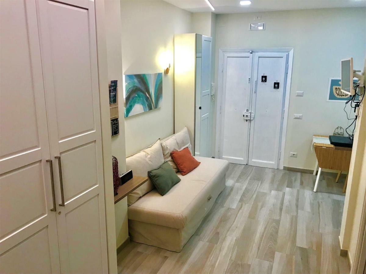 Fornacino Apartment Roma Ngoại thất bức ảnh