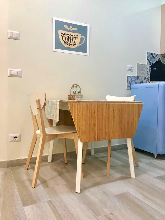 Fornacino Apartment Roma Ngoại thất bức ảnh