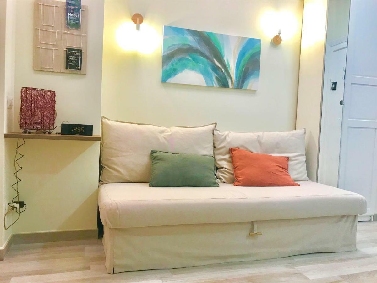 Fornacino Apartment Roma Ngoại thất bức ảnh