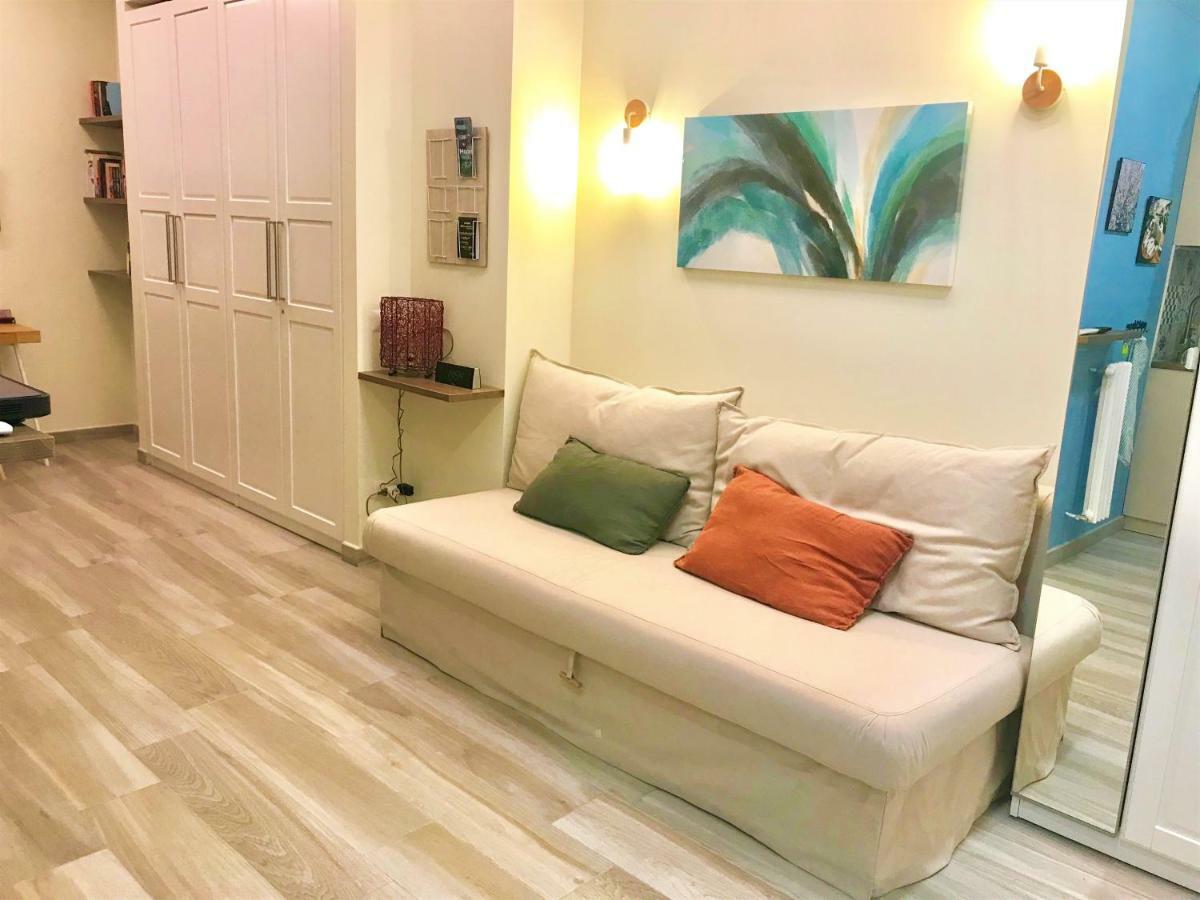 Fornacino Apartment Roma Ngoại thất bức ảnh