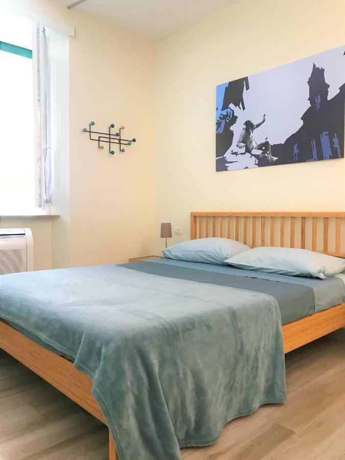 Fornacino Apartment Roma Ngoại thất bức ảnh