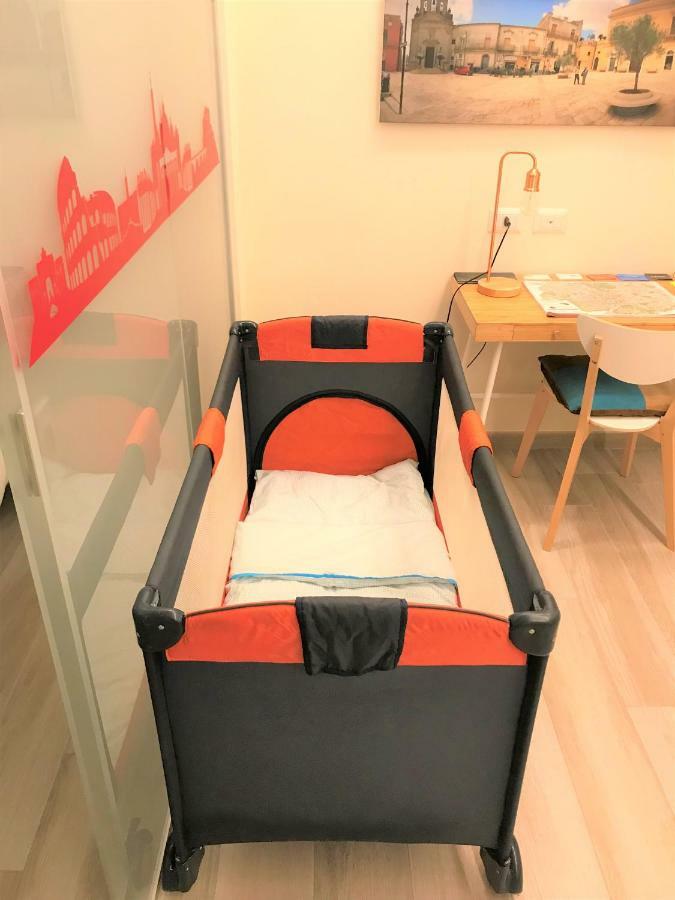 Fornacino Apartment Roma Ngoại thất bức ảnh