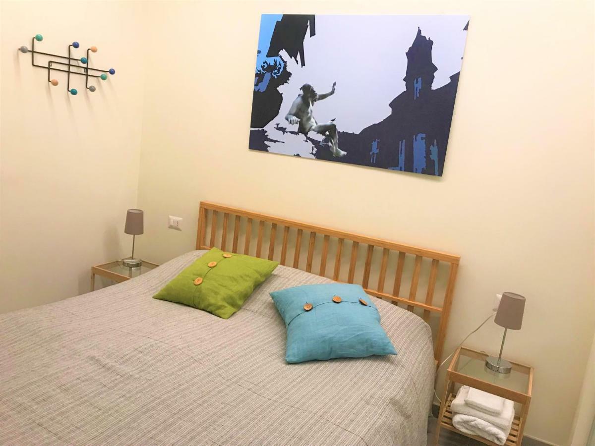 Fornacino Apartment Roma Ngoại thất bức ảnh