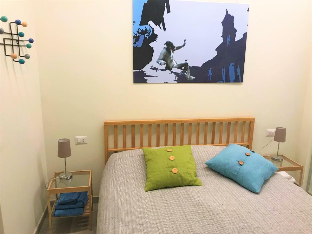 Fornacino Apartment Roma Ngoại thất bức ảnh