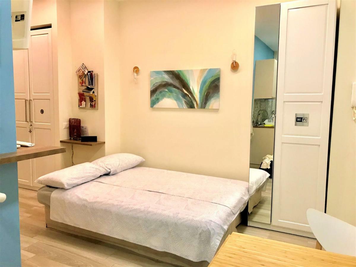 Fornacino Apartment Roma Ngoại thất bức ảnh