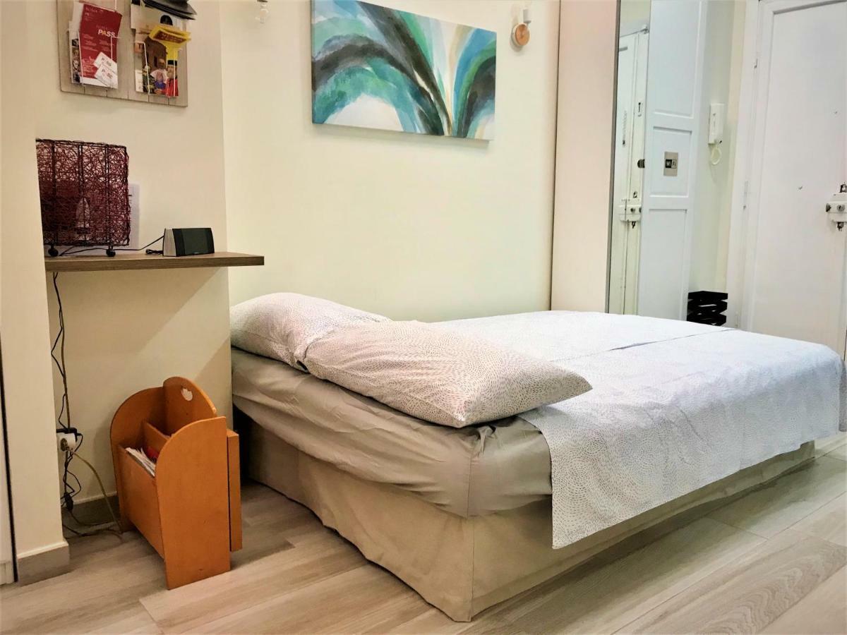 Fornacino Apartment Roma Ngoại thất bức ảnh